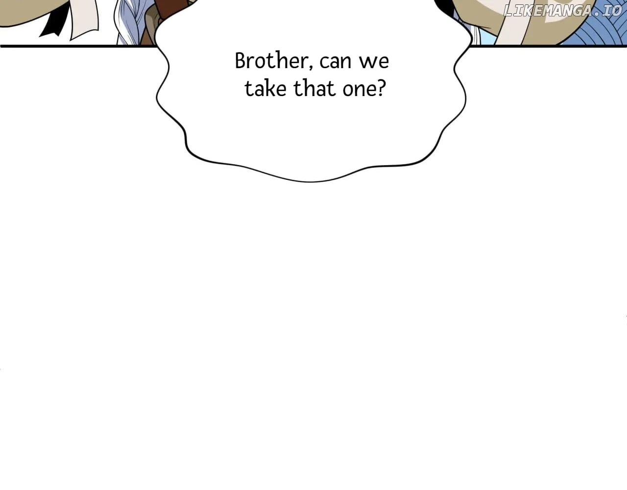 Era of the Haunted Chapter 288 - page 157